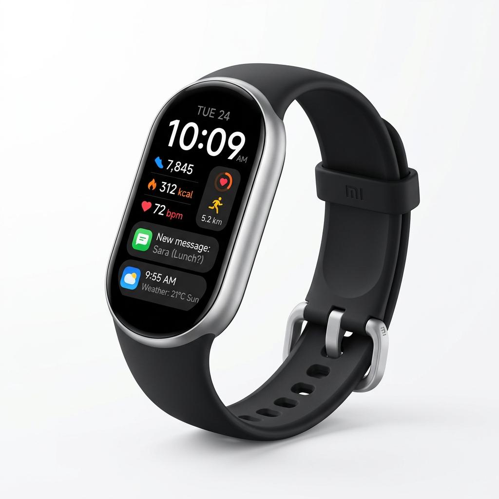 Xiaomi Mi Band 8