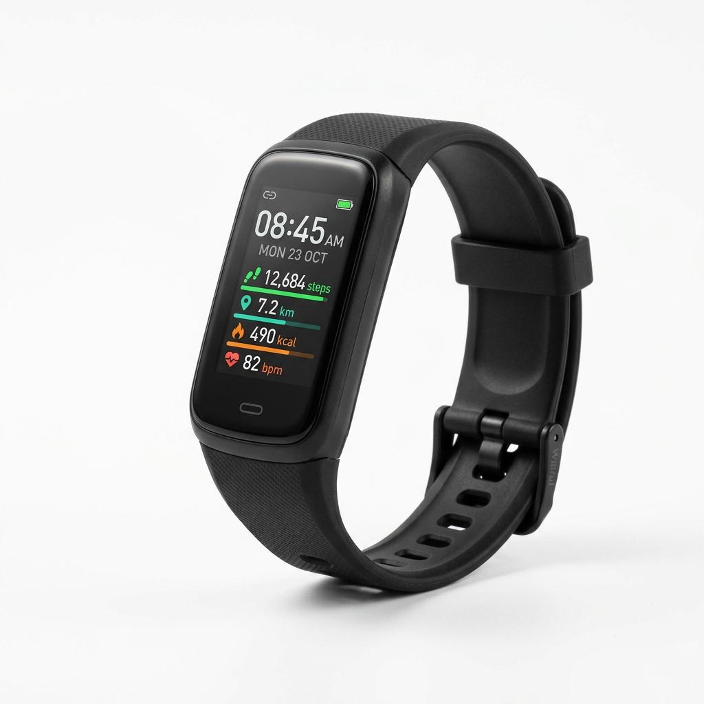 Willful SW352 Fitness Tracker