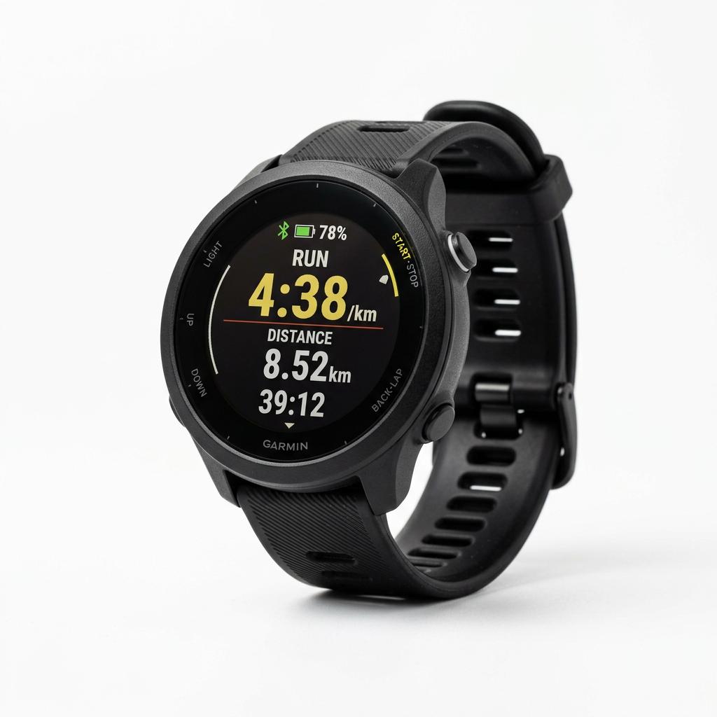 Garmin Forerunner 55
