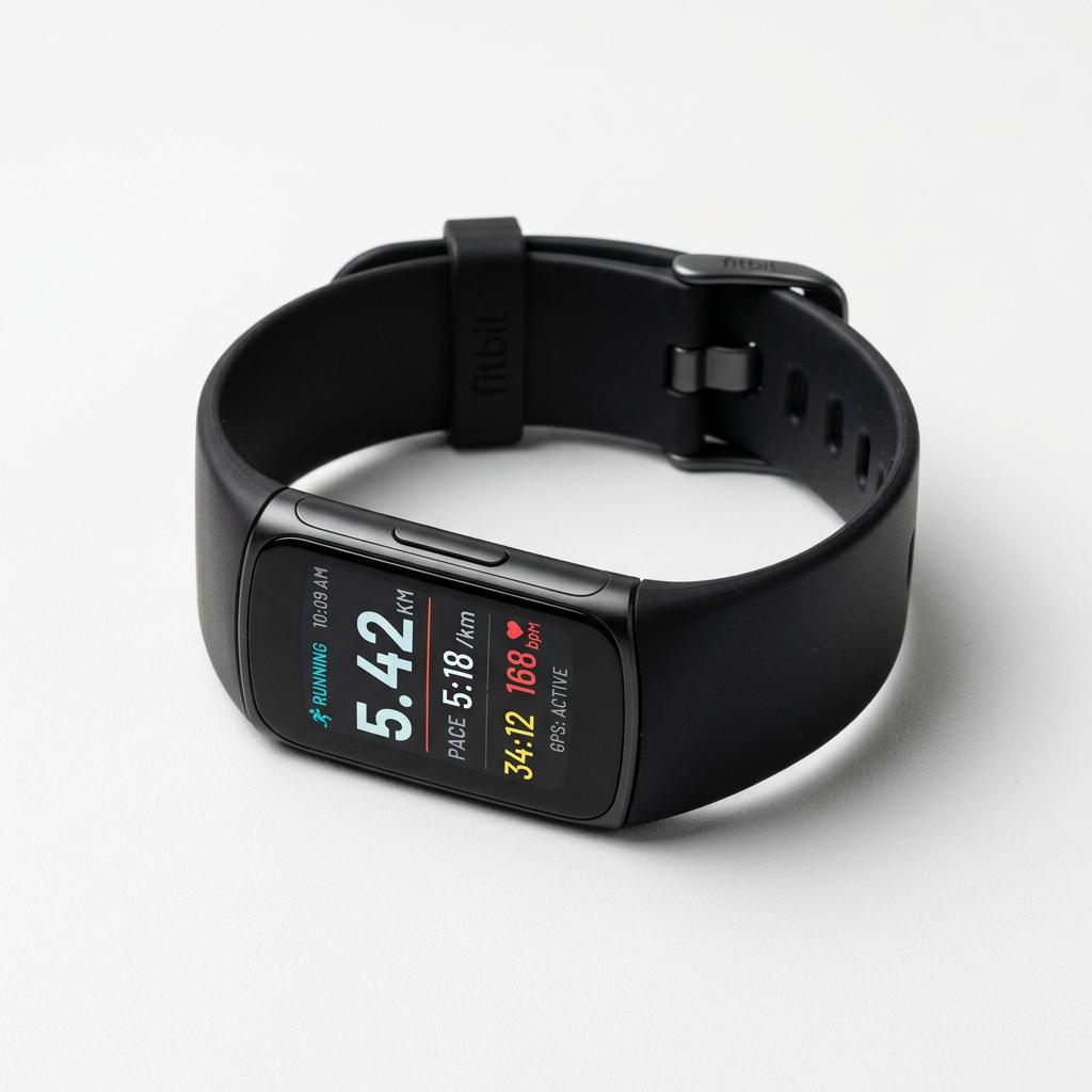 Fitbit Charge 6