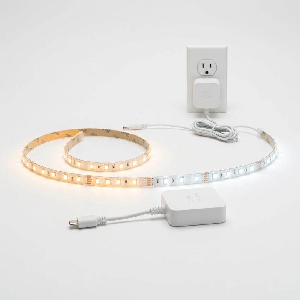 Philips Hue Lightstrip Plus