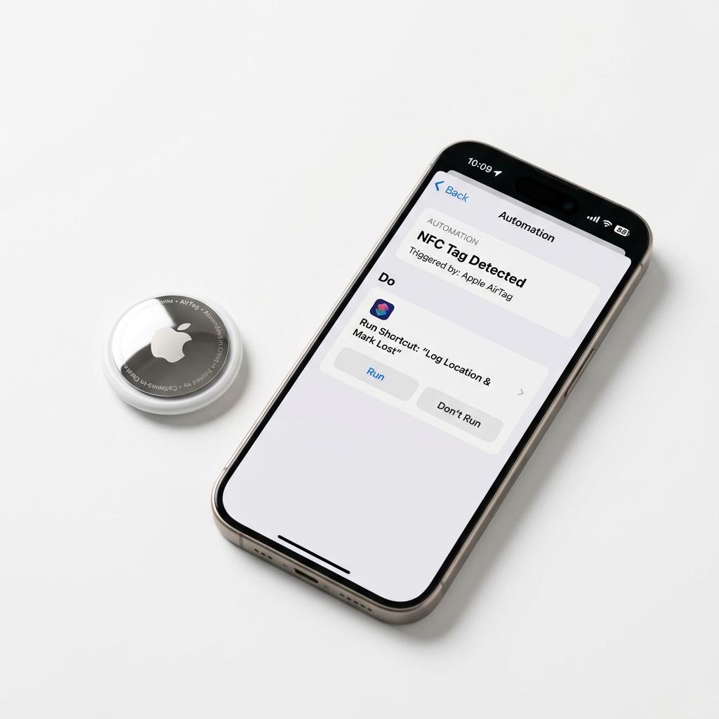Apple AirTag (4-Pack)