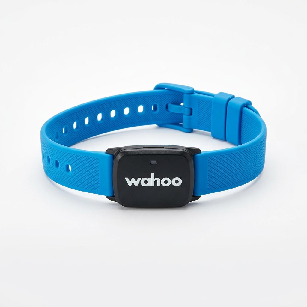 Wahoo TICKR FIT