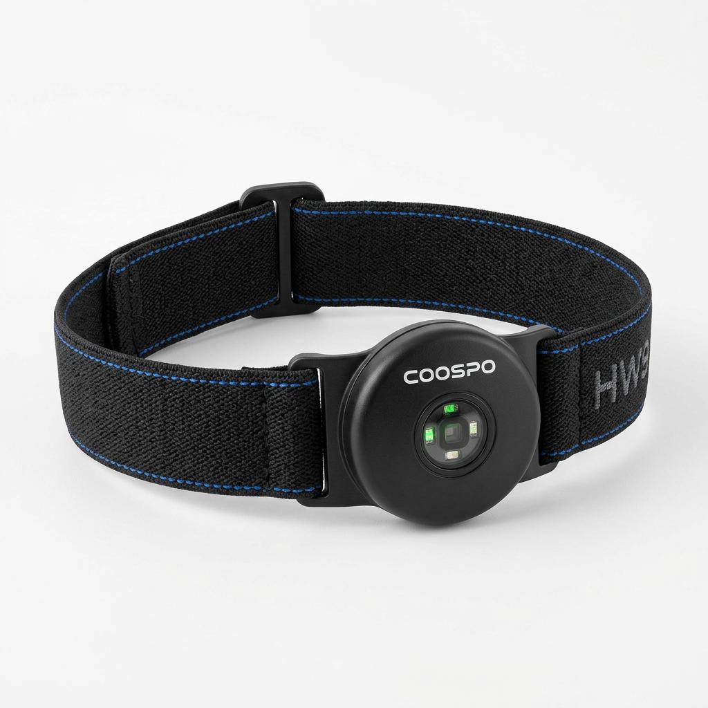 COOSPO HW9 Armband