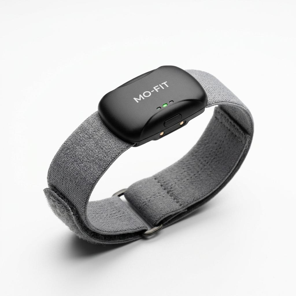 Mo-Fit Optical HRM