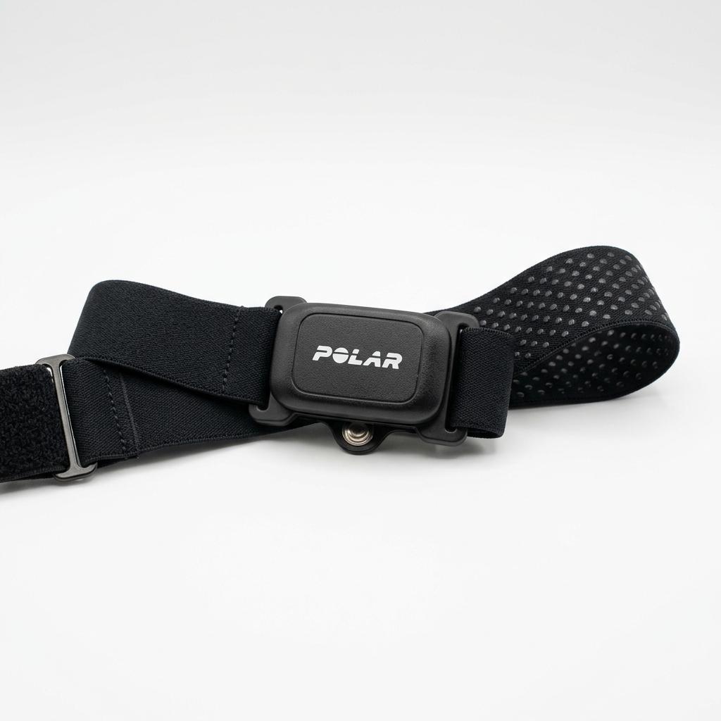 Polar H10 Heart Rate Sensor