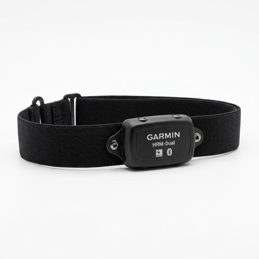 Garmin HRM-Dual