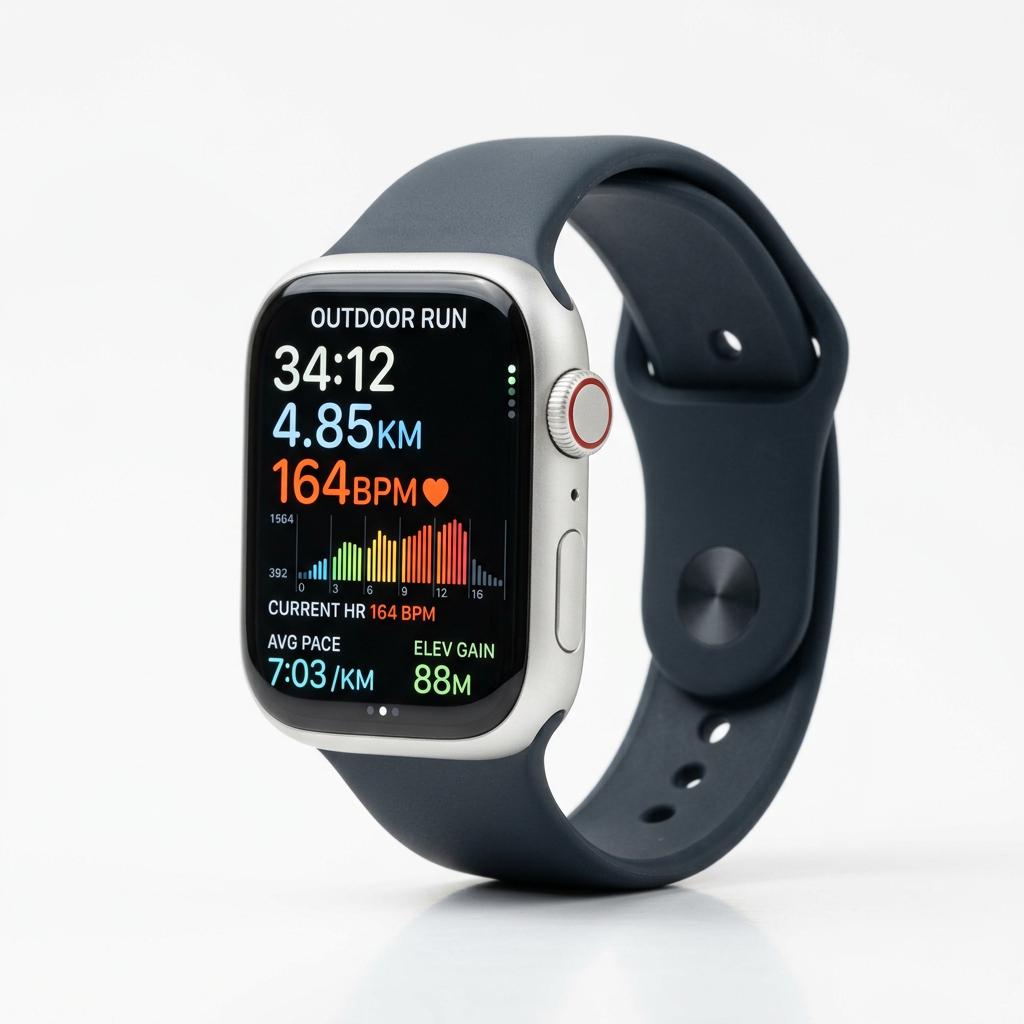 Apple Watch Series 9