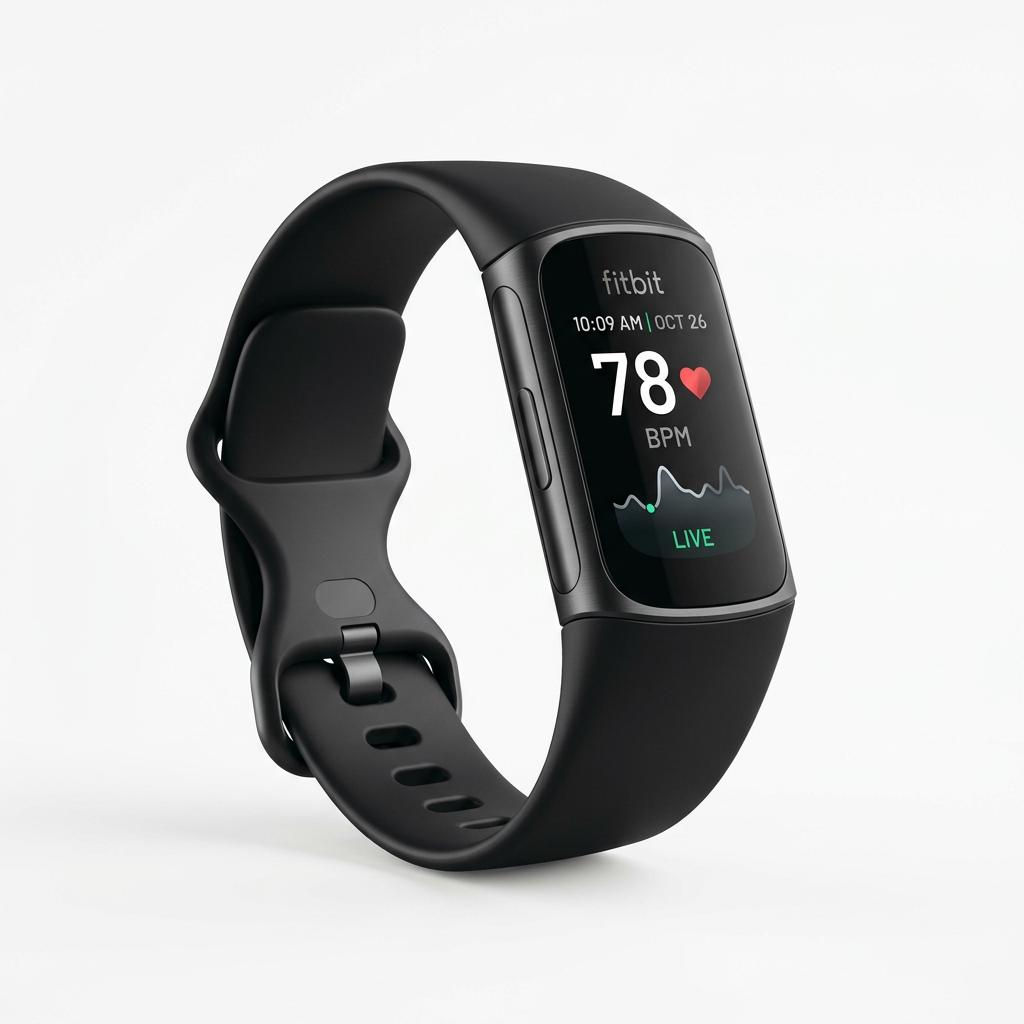 Fitbit Charge 6