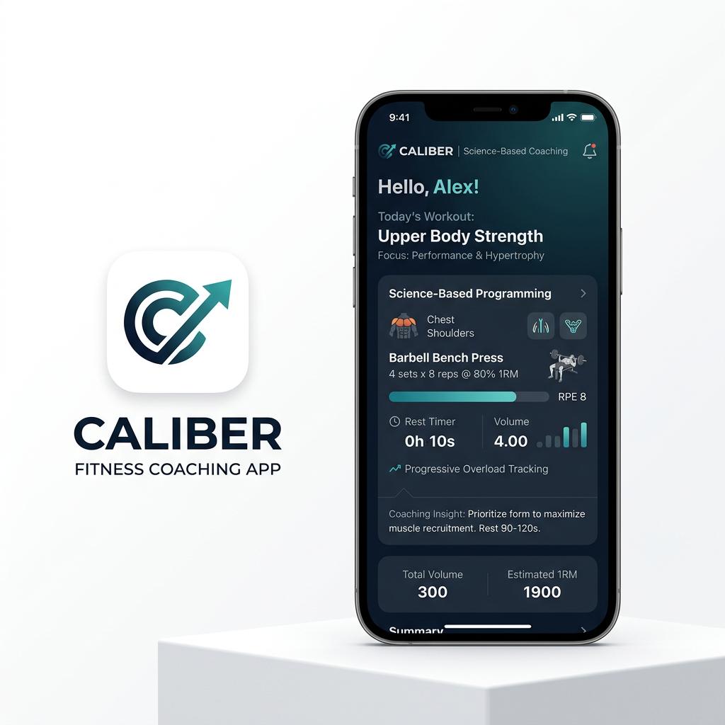 Caliber Fitness