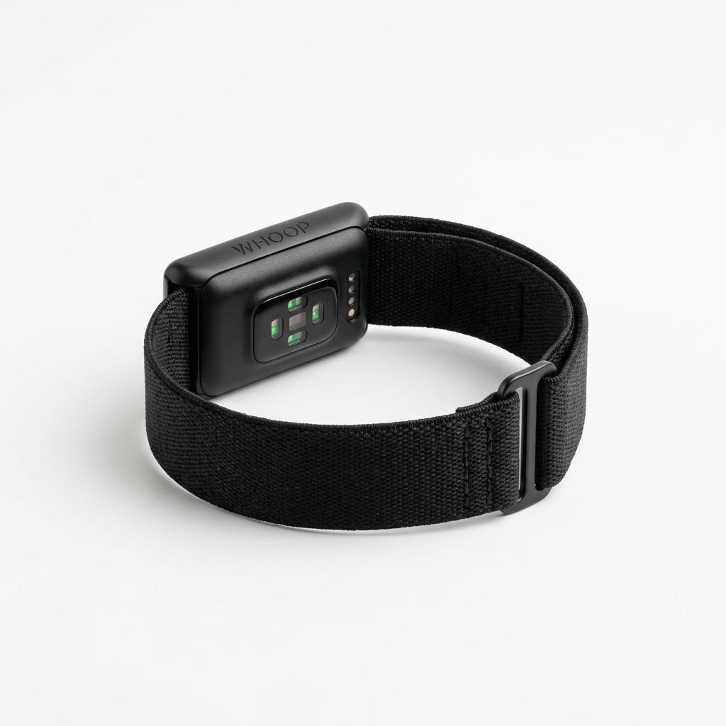 Whoop 4.0 Fitness Tracker