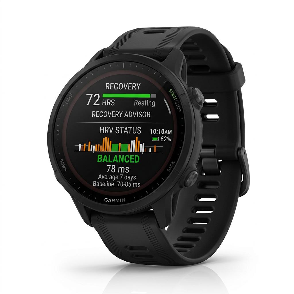 Garmin Forerunner 265