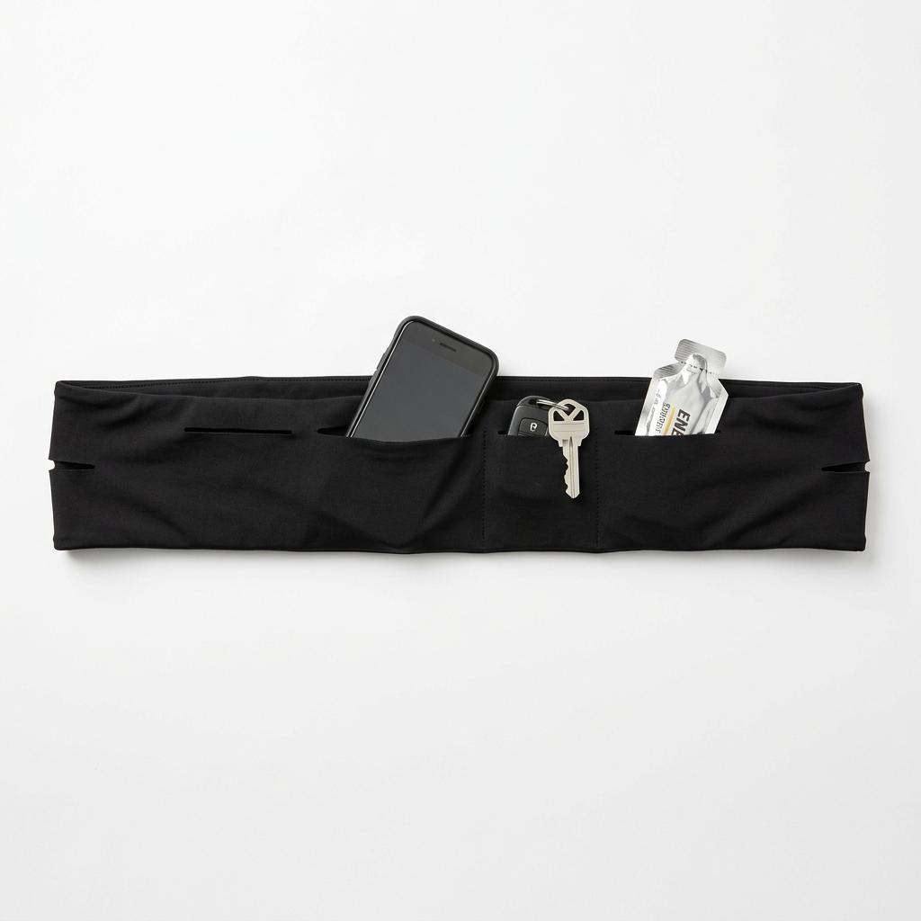 FlipBelt Classic Running Belt