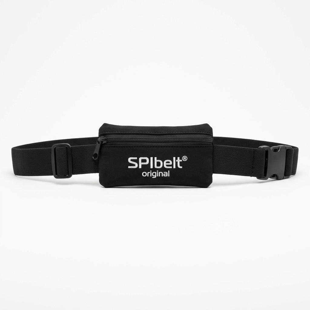 SPIbelt Running Belt