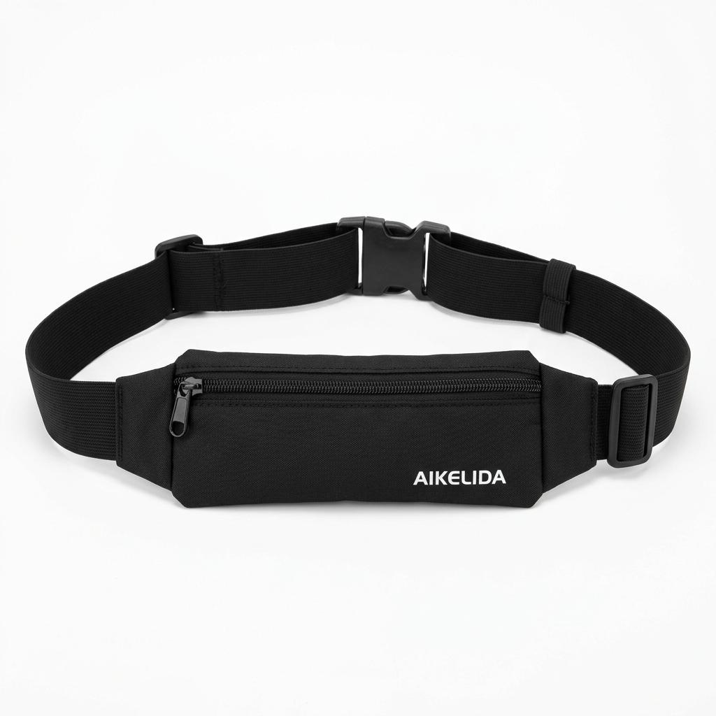 AIKELIDA Running Belt