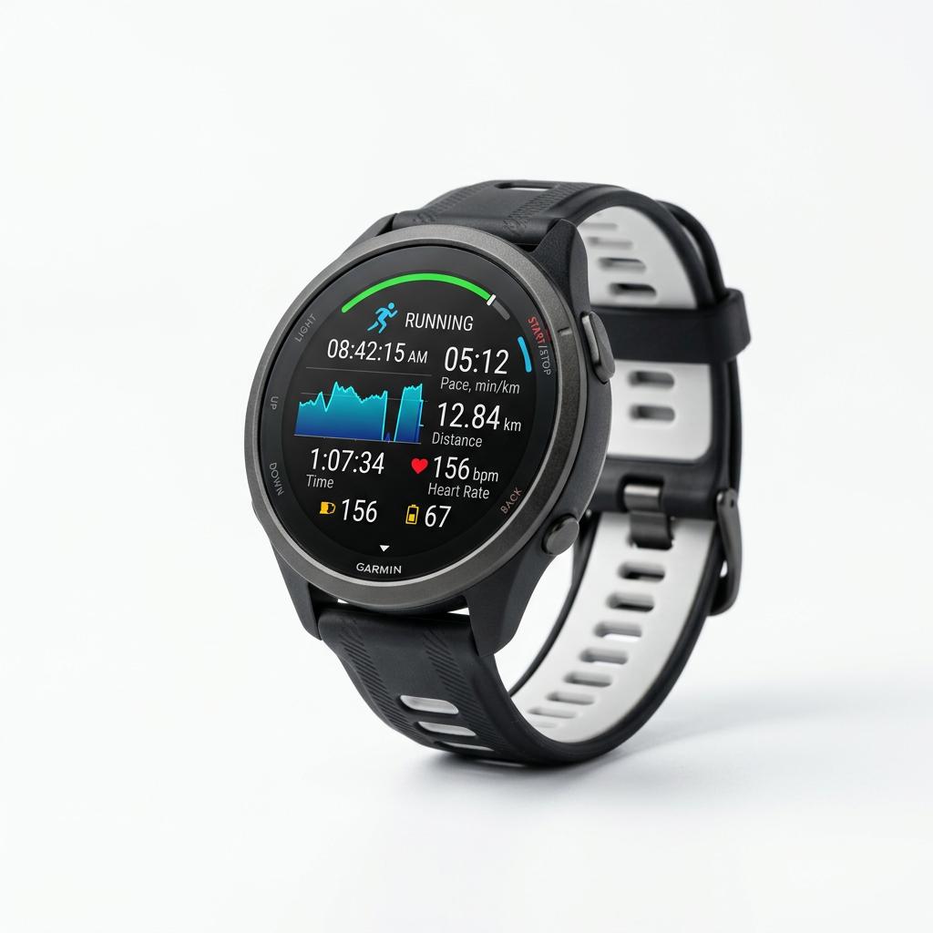Garmin Forerunner 265
