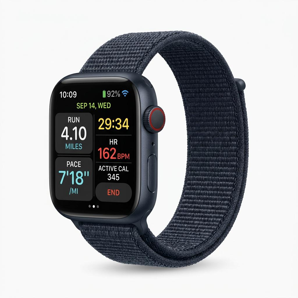 Apple Watch SE (2nd Gen)