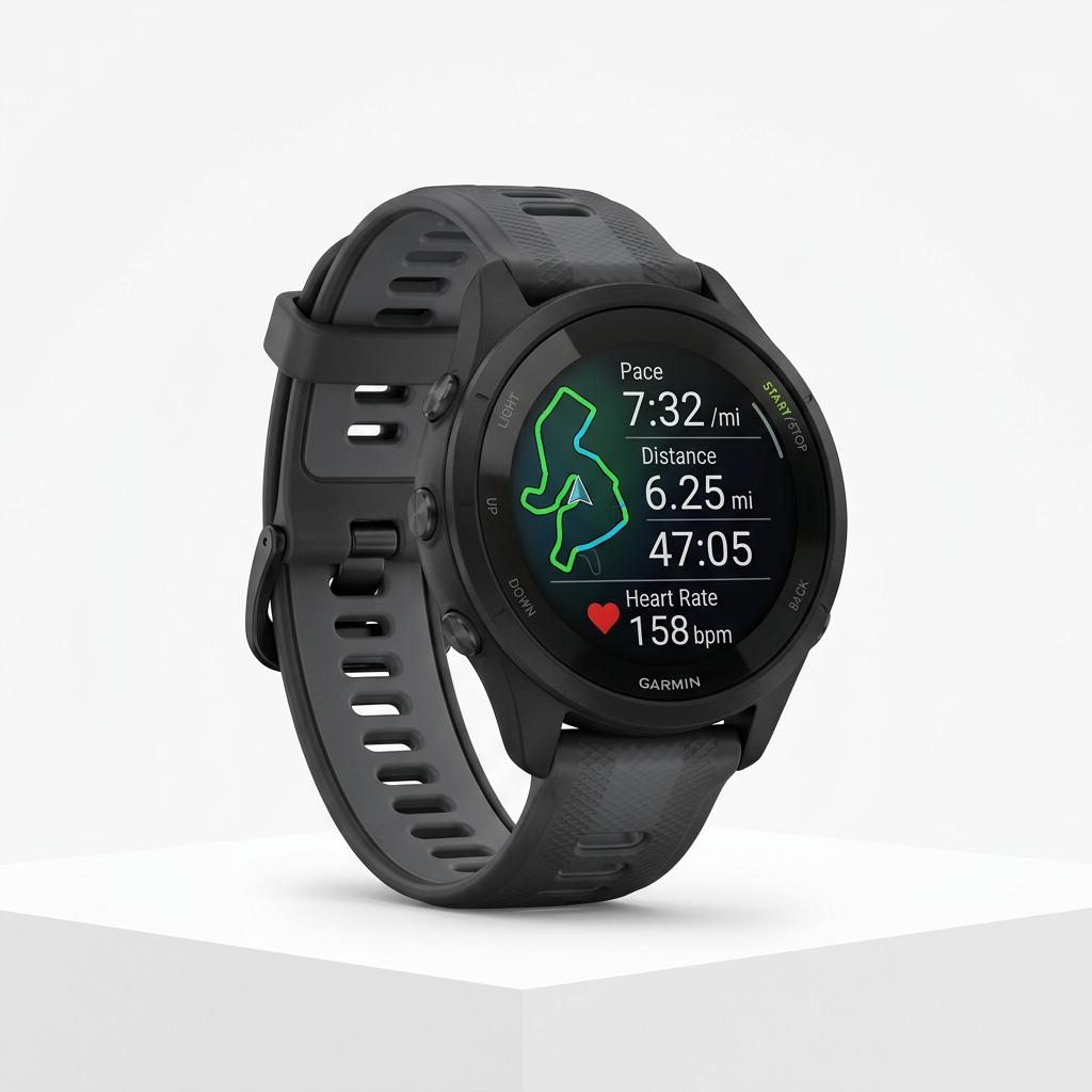 Garmin Forerunner 265