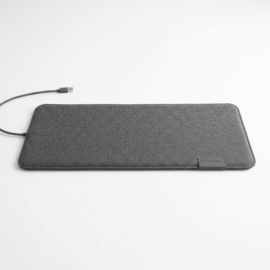 Withings Sleep Mat