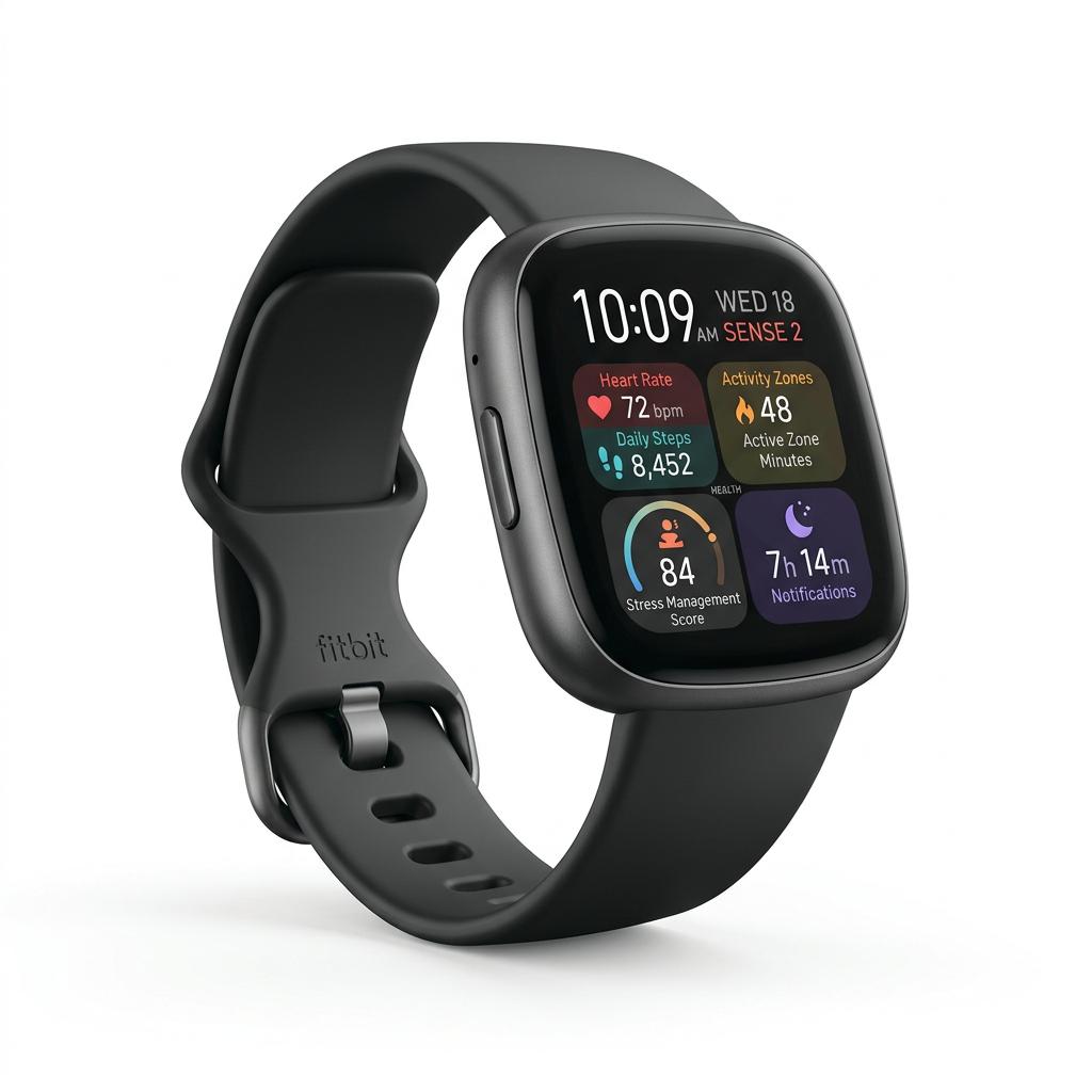 Fitbit Sense 2