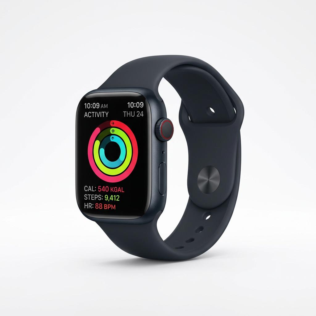Apple Watch Series 9