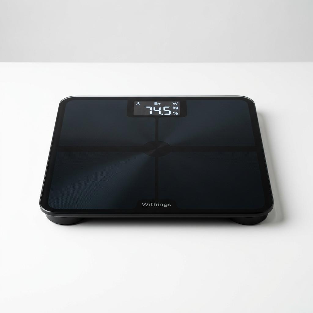 Withings Body+