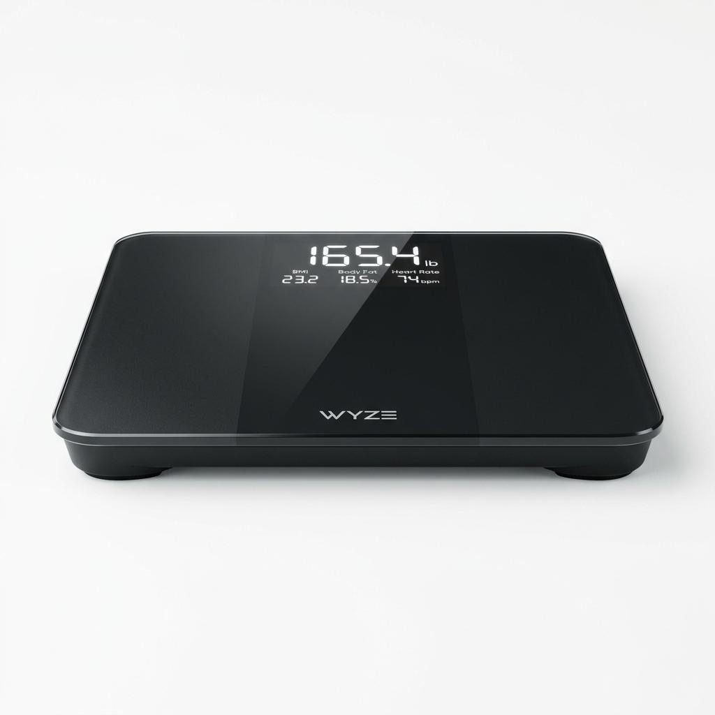 Wyze Scale X