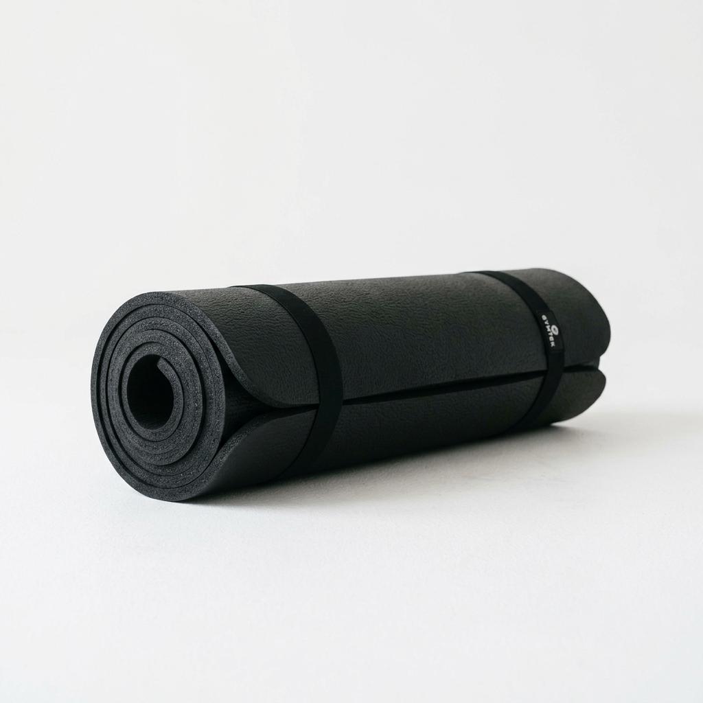 Amazon Basics 1/2" Exercise Mat