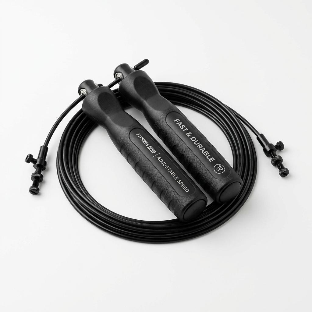 DEGOL Speed Jump Rope