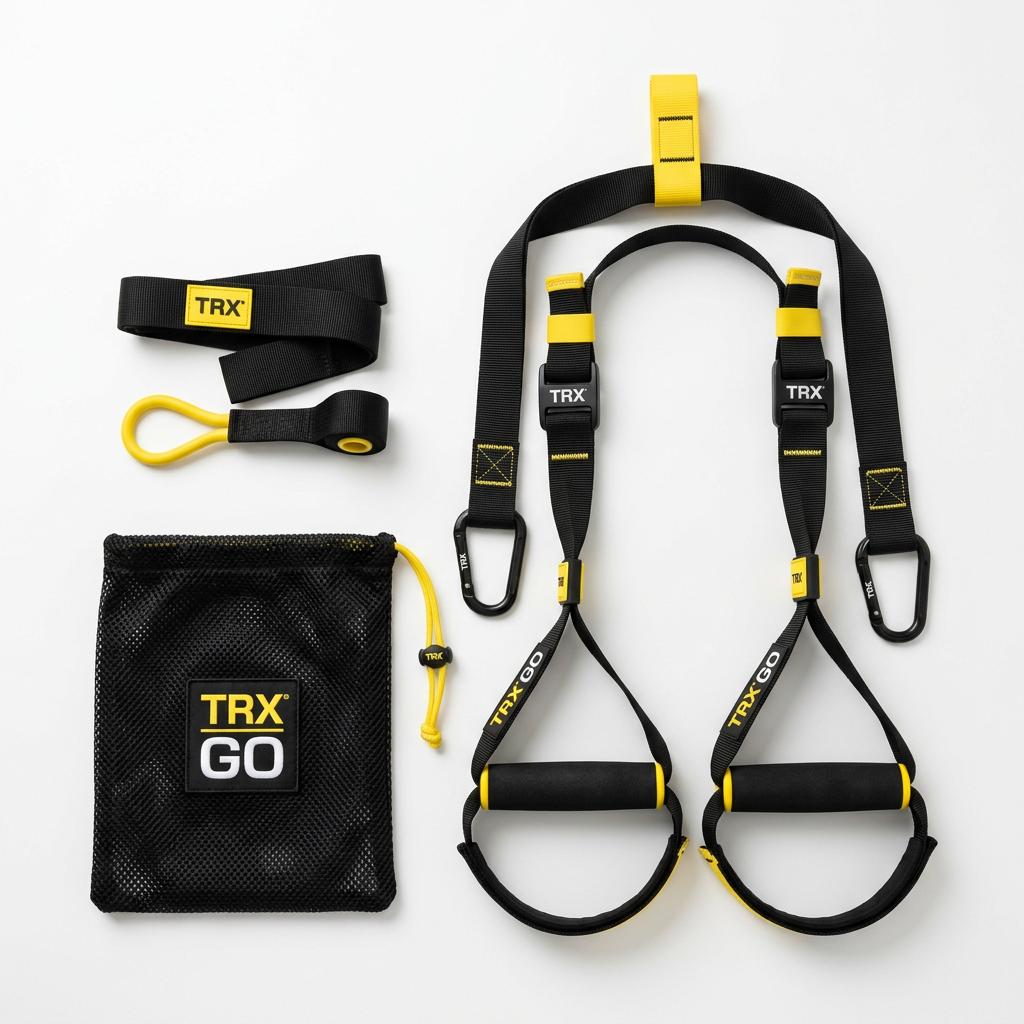 TRX GO Suspension Training Kit