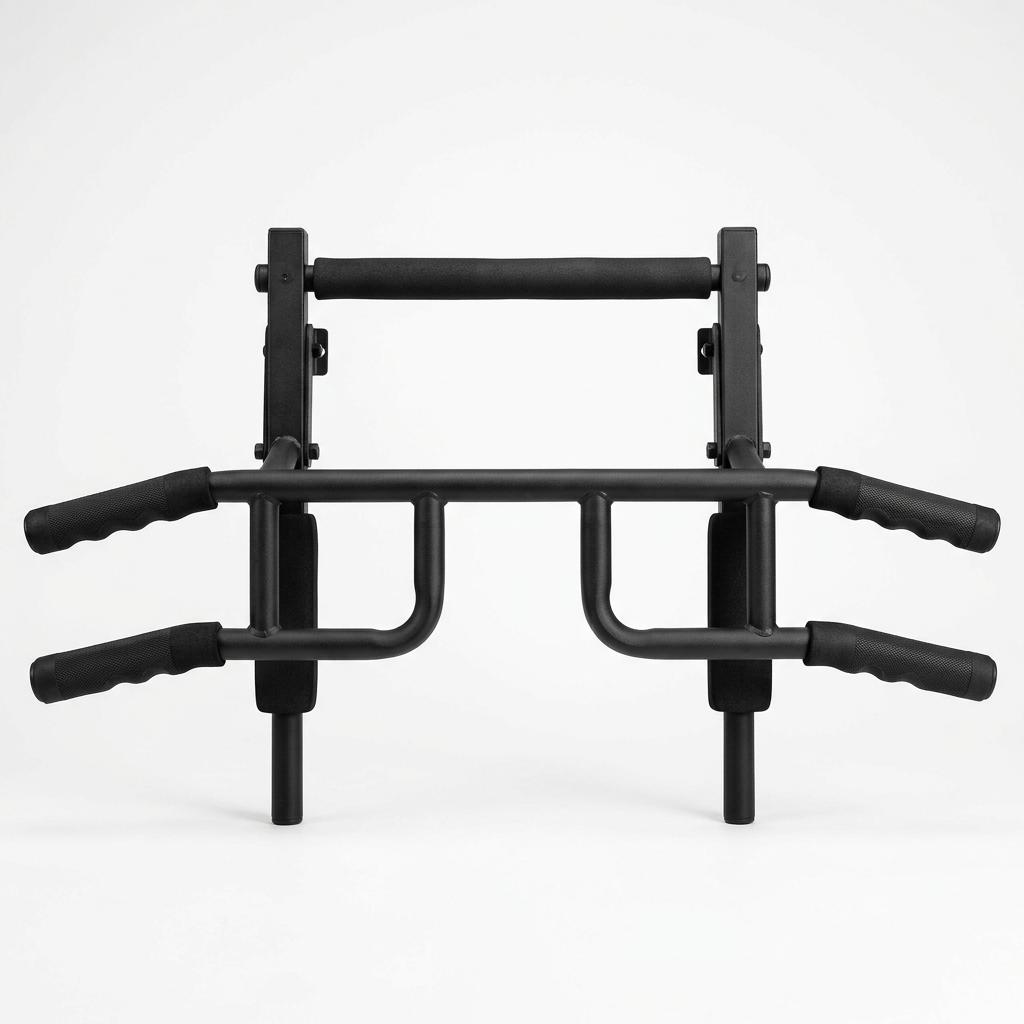 Perfect Fitness Multi-Gym Pull-Up Bar