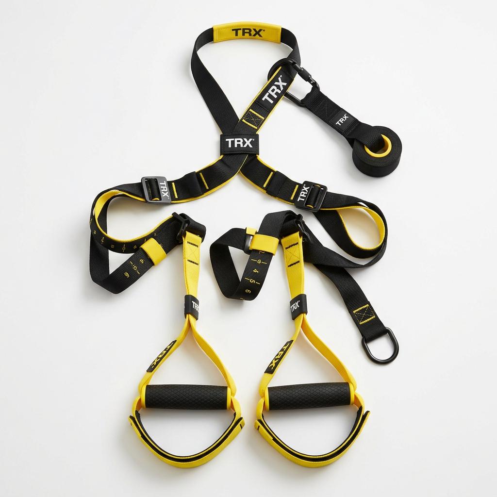 TRX GO Suspension Trainer