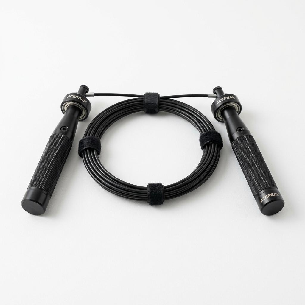 WOD Nation Speed Jump Rope