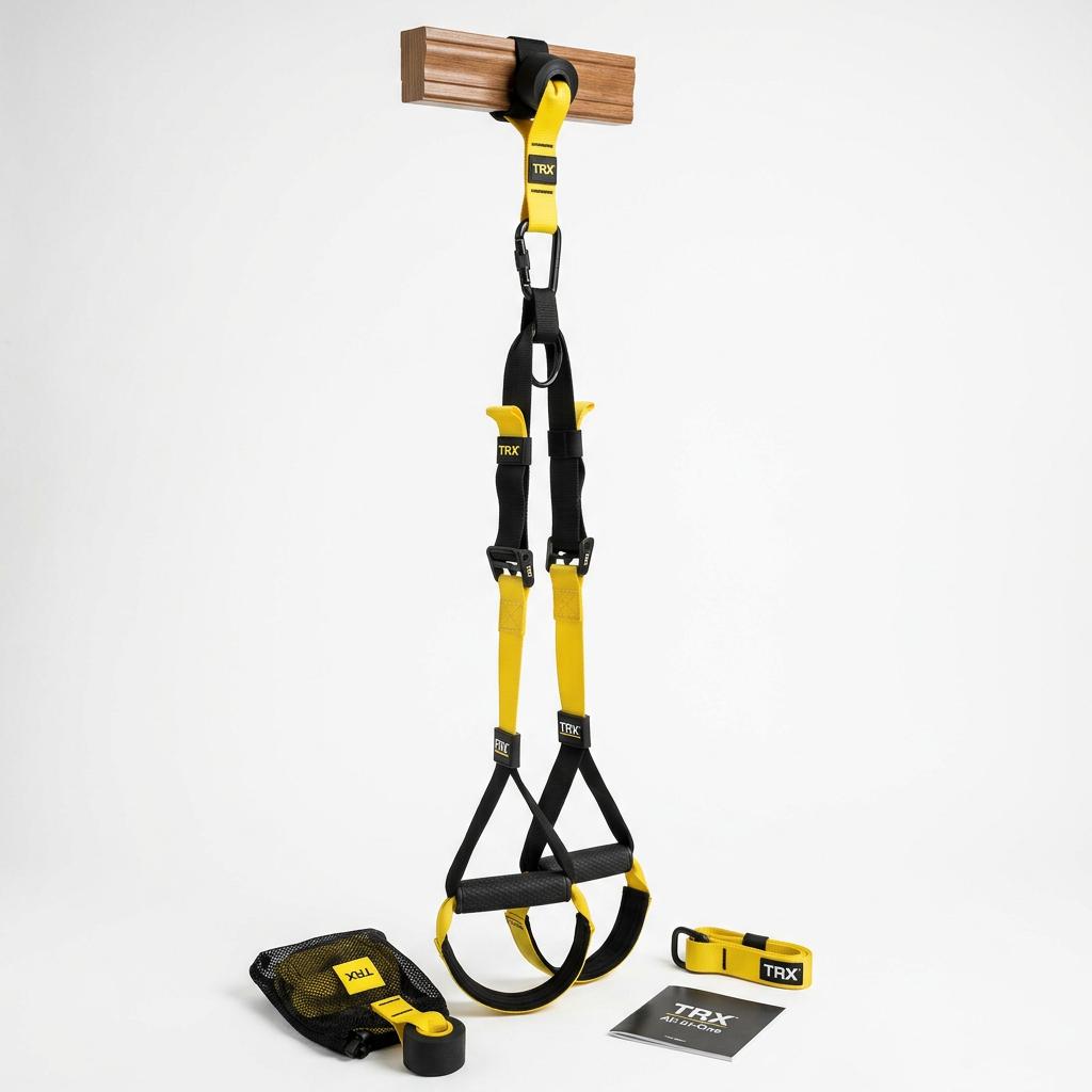 TRX All-in-One Suspension Trainer