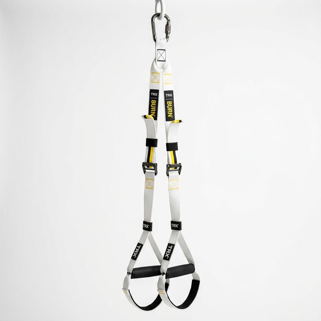 TRX Burn System