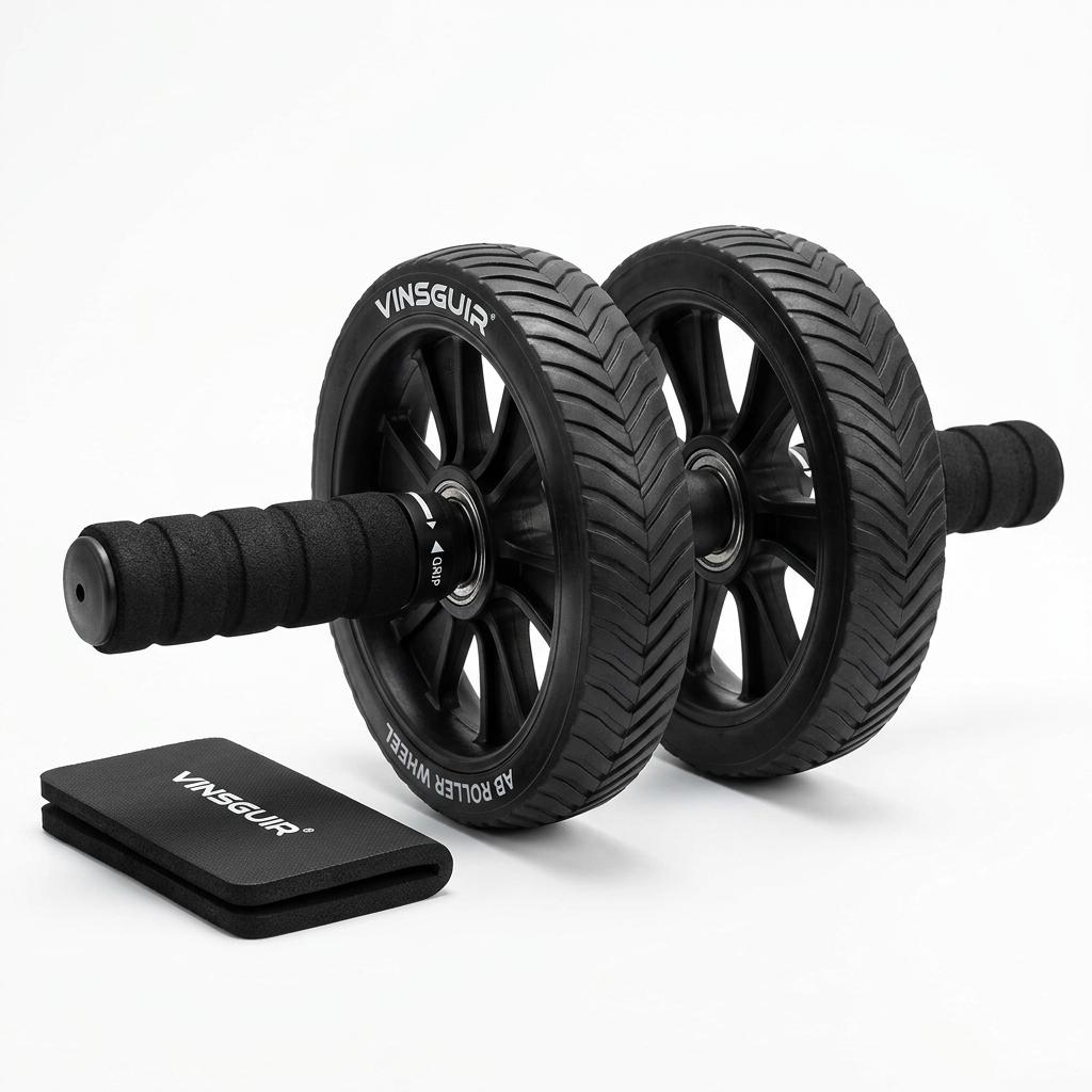 Ab Roller