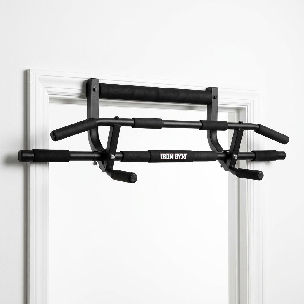 Pull-Up Bar