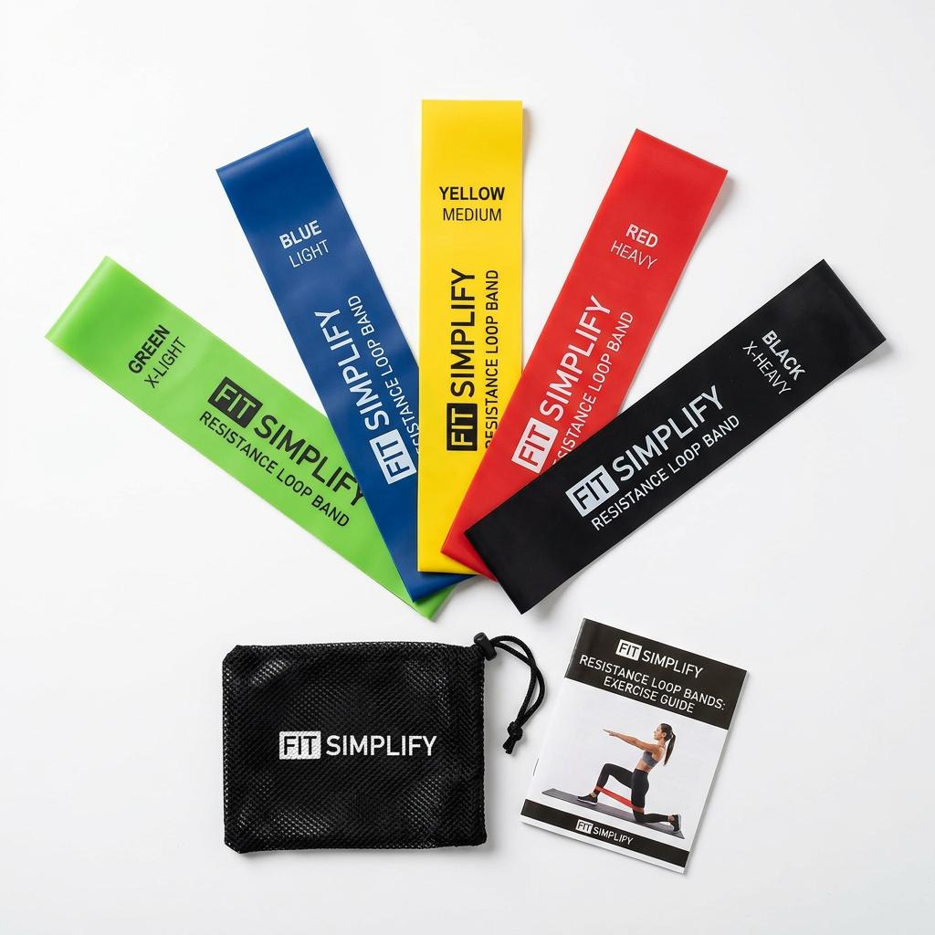 Resistance Bands