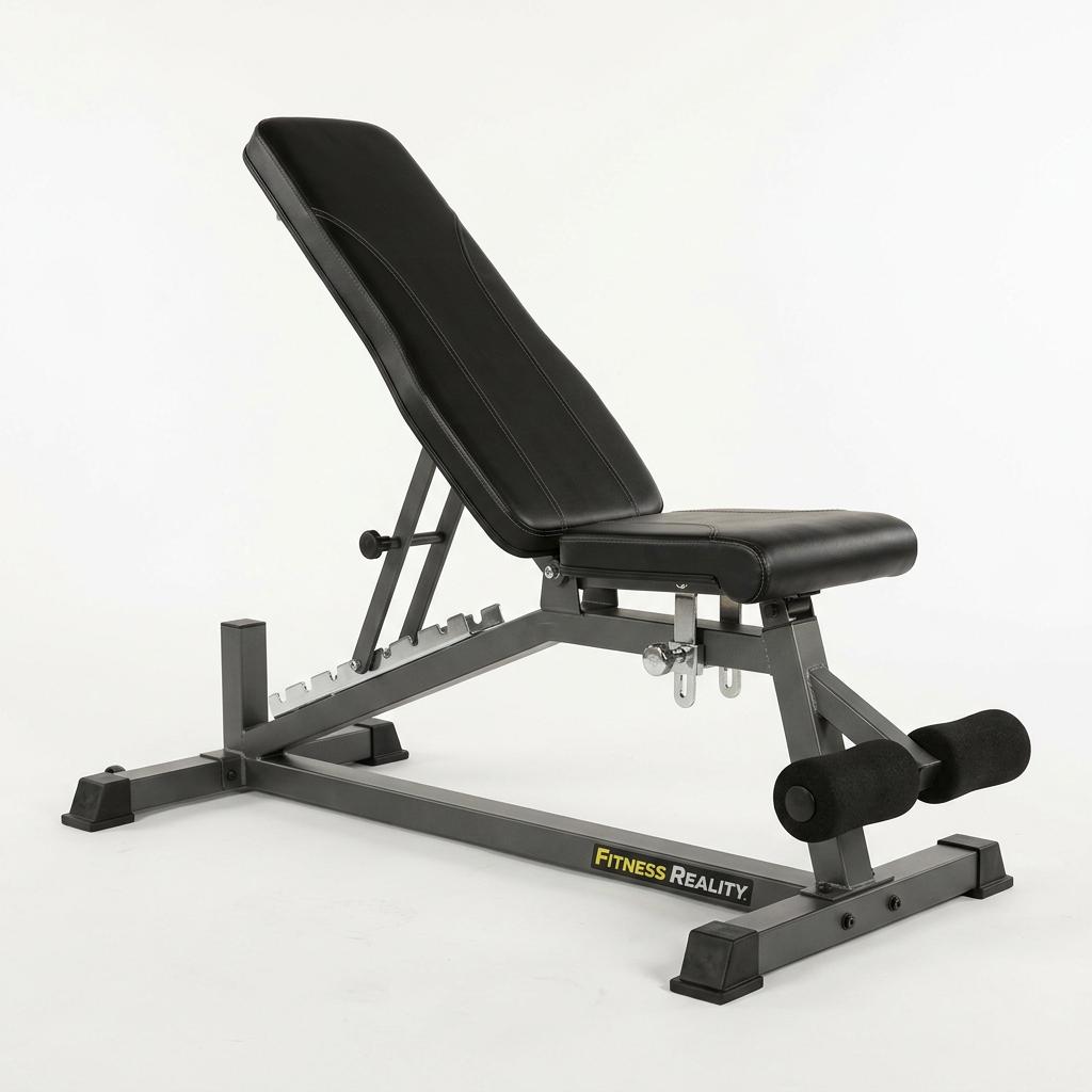 Fitness Reality 1000 Super Max Weight Bench