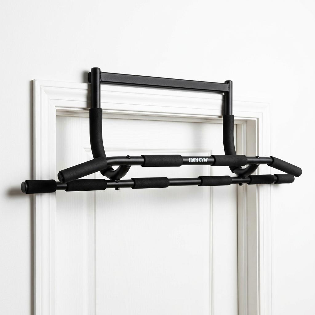 Pull-Up Bar