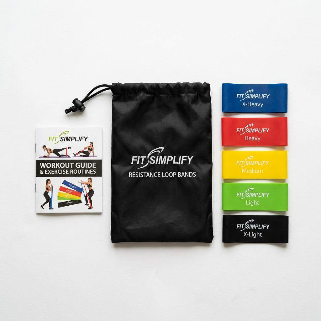 Resistance Bands