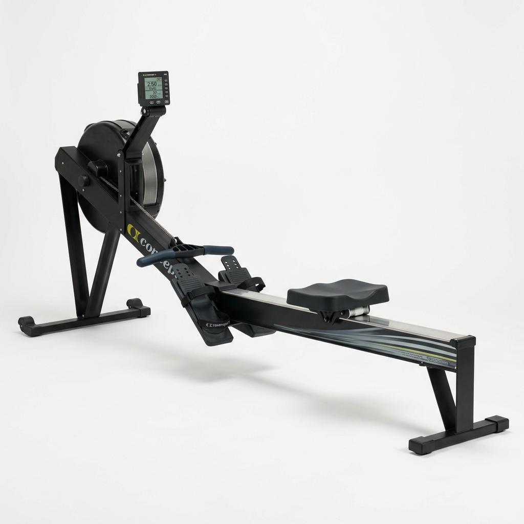 Concept2 Model D Indoor Rowing Machine