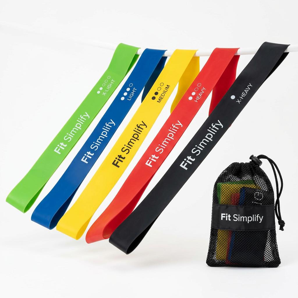 Resistance Bands