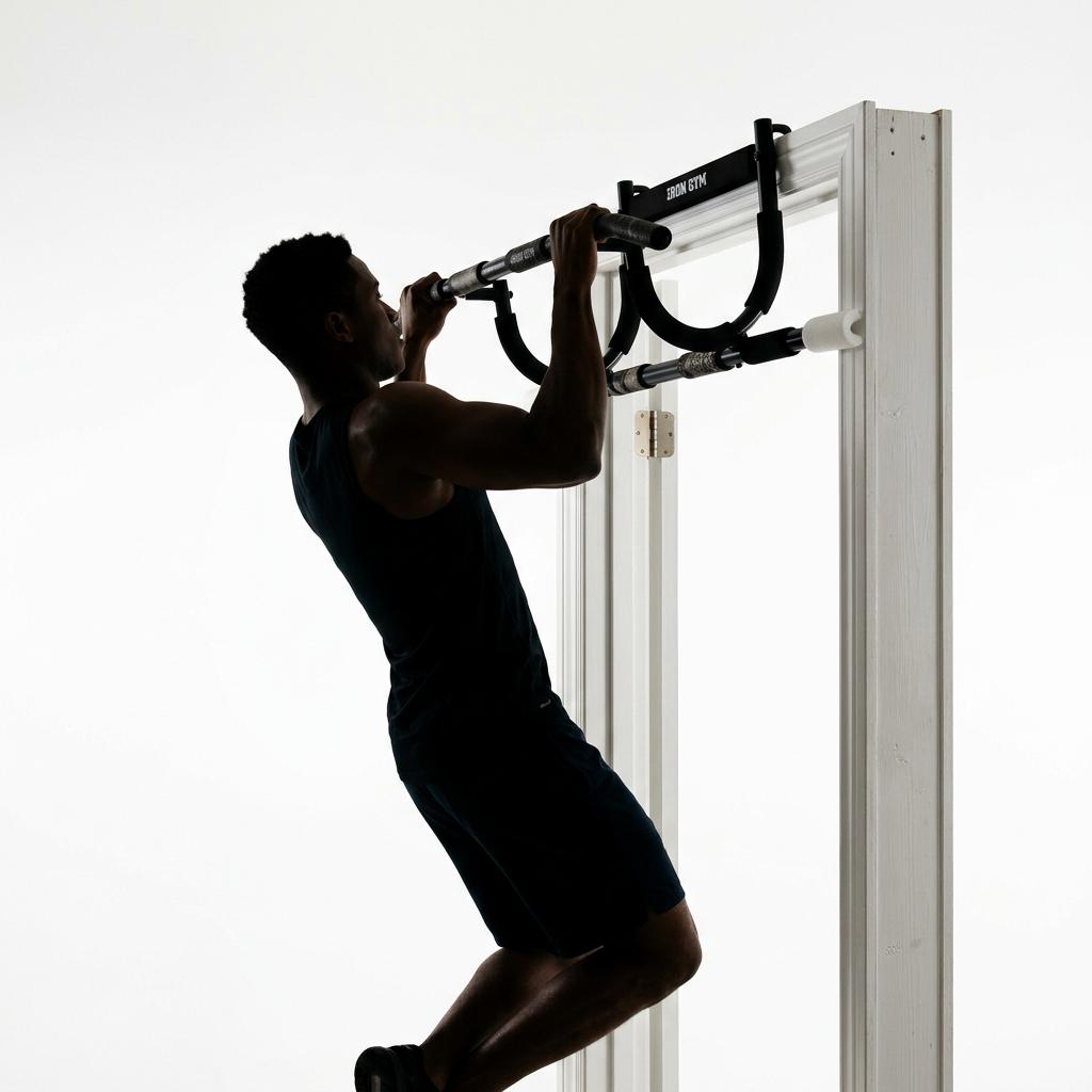 Pull-Up Bar