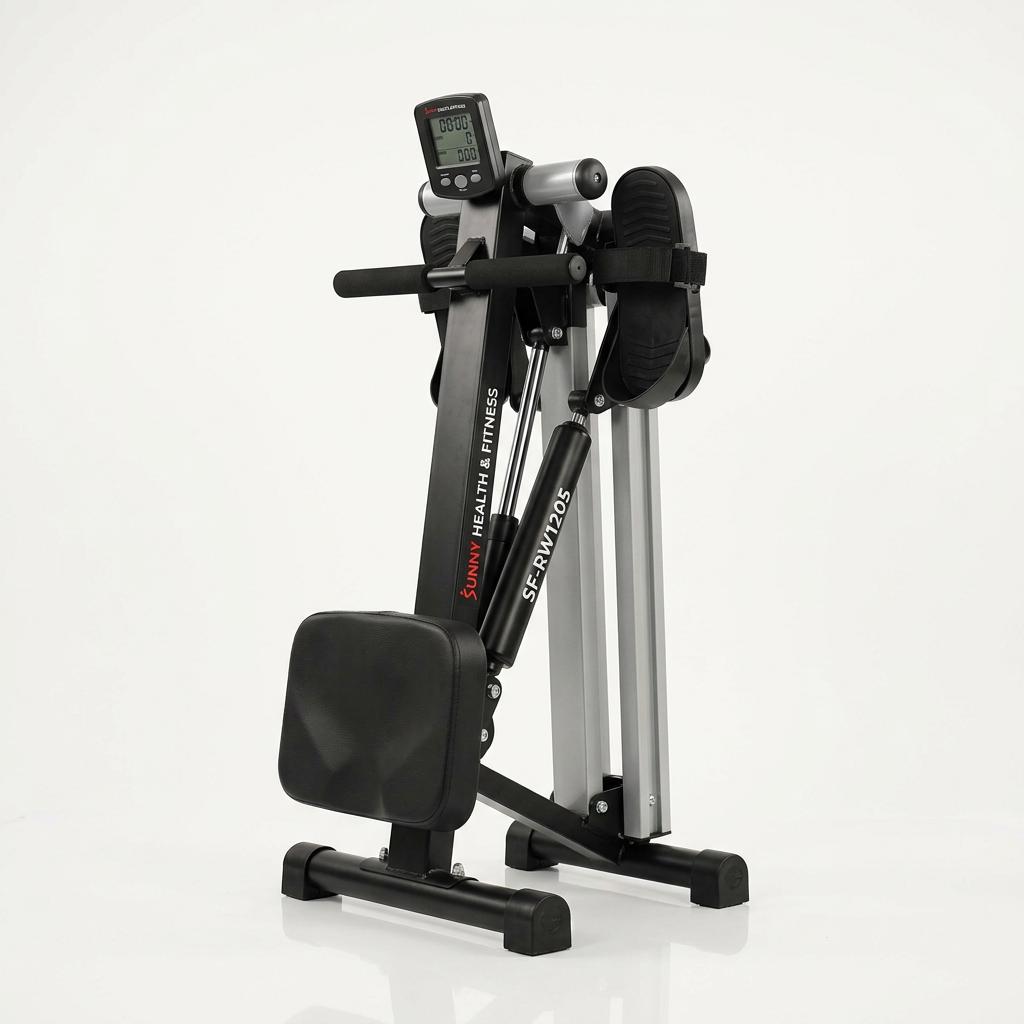 Rowing Machine