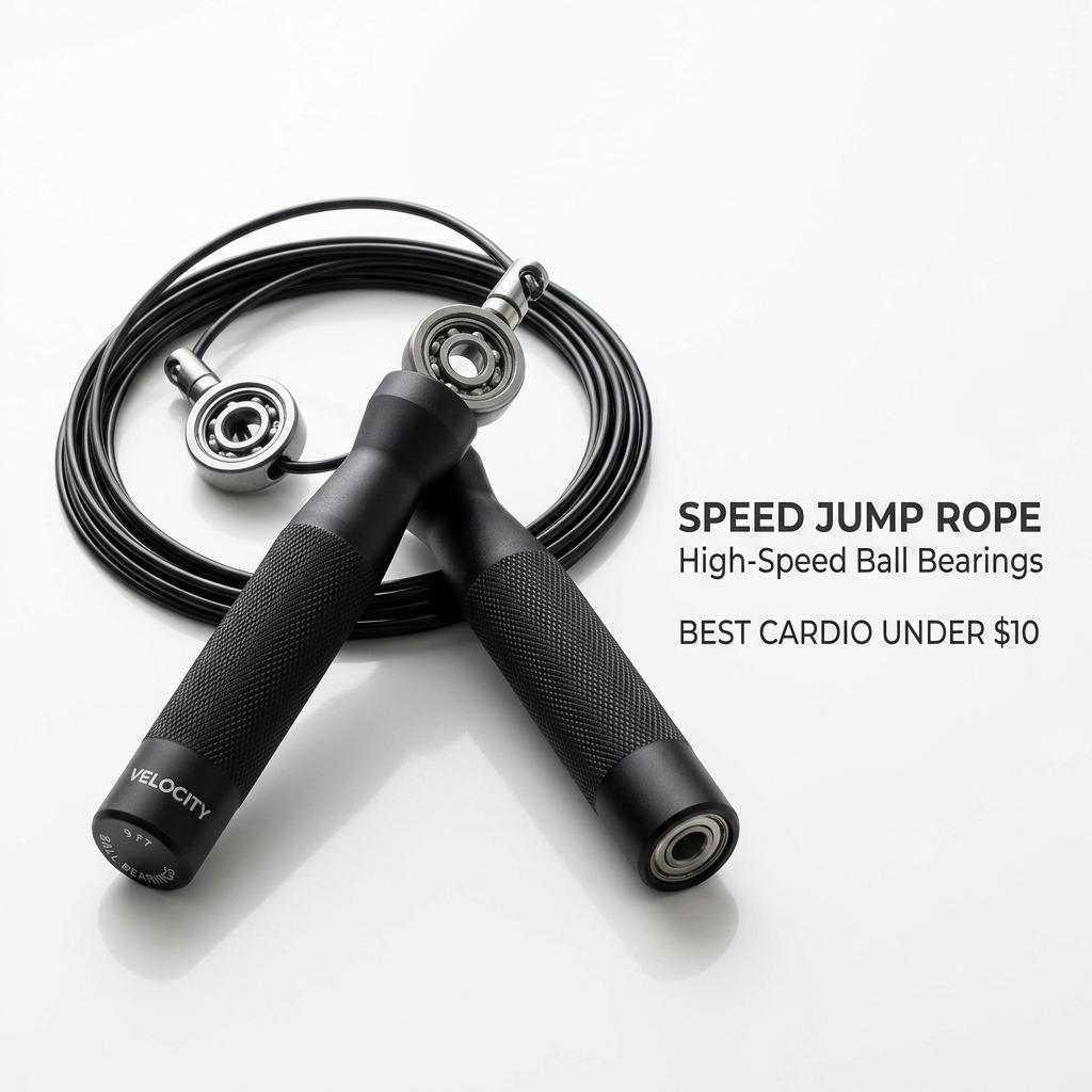 DEGOL Skipping Rope