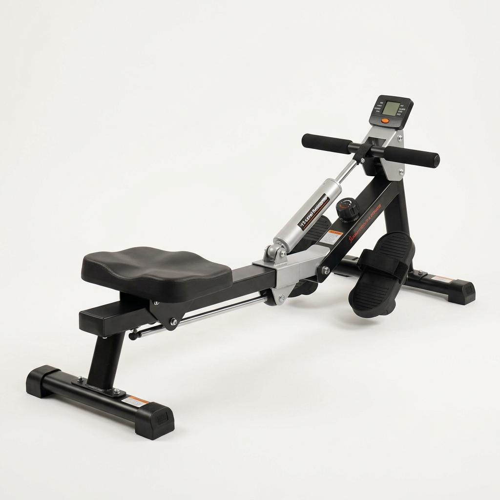 Sunny Health & Fitness SF-RW1205 Rowing Machine