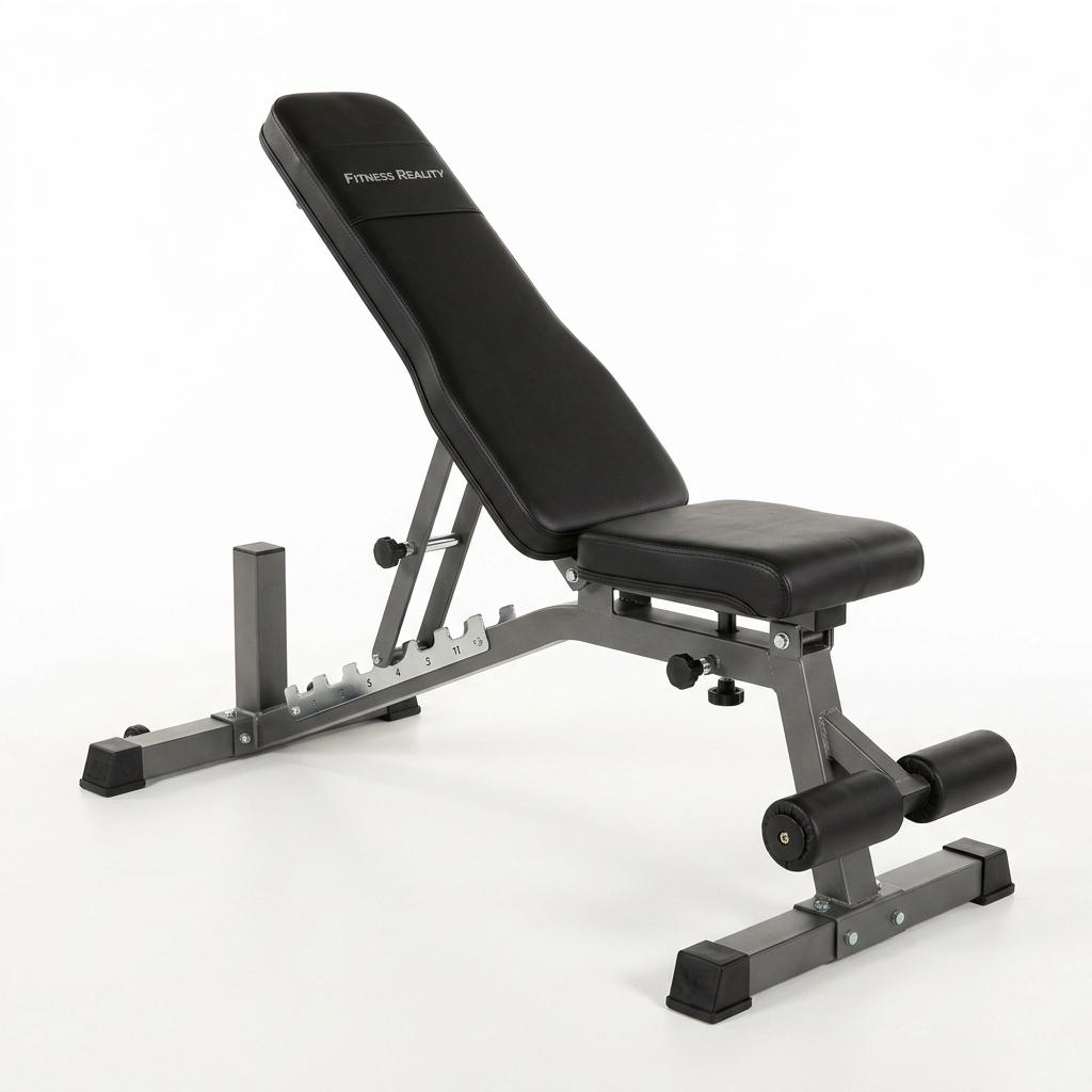 Fitness Reality 1000 Super Max Weight Bench