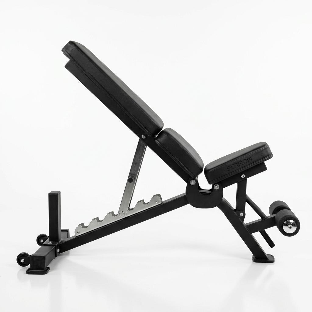 Fitness Reality 1000 Super Max Bench