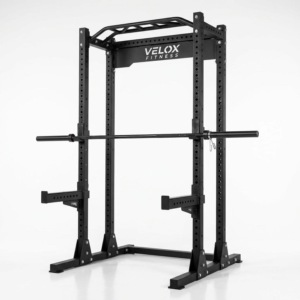 BangTong&Li Squat Rack